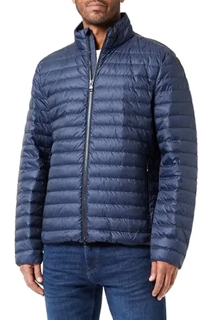 Geox Man M DERECK DOWNJACKETS 54_IT