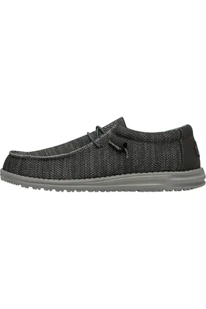 Hey dude HEYDUDE Wally Sox Herren - Slip on Schuhe - Mokassin Stil, , 38