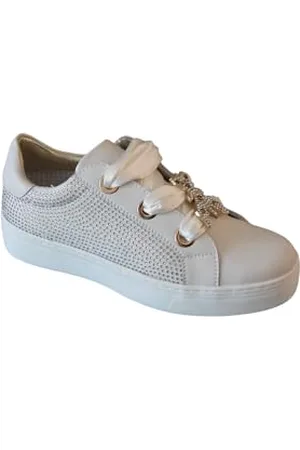 Patrizia Pepe PJ826.02 Sneaker, , 37 EU Schmal