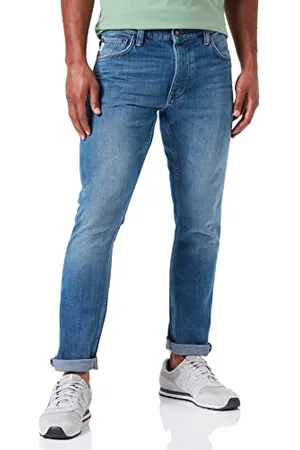 Mustang Herren Harlem Jeans, , 36W / 34L