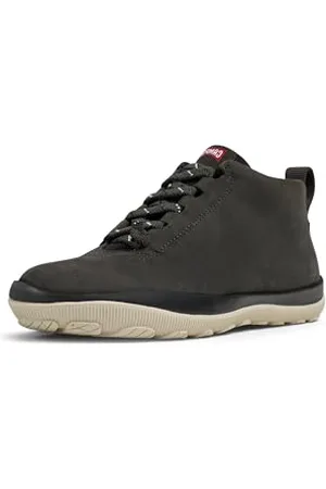 Camper Damen Peu Pista Gm K400481 Lace Up Bootie, , 38 EU