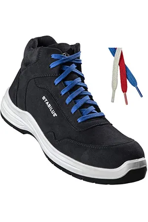 Stabilus Jordan MID BLACK, Herren SRC Sicherheitsstiefel, , 44 EU (9.5 UK)