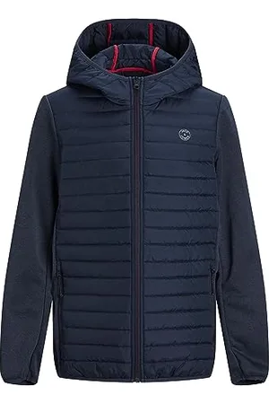 JACK & JONES Quilted Jacke Kinder - 152