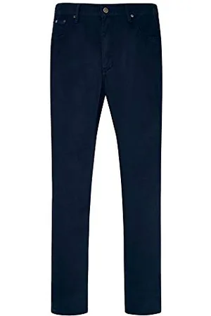 Hackett Herren Trinity 5 Pkt Pants, , 34W/30L