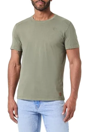 Key Largo Herren MT METROPOL Round T-Shirt, , 3XL