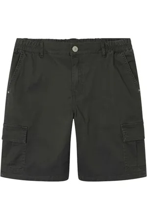 NAME IT Jungen Nlmflip Twi Cargo Shorts Noos, , 152