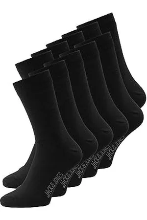 JACK & JONES JACJENS SOCK 10 PACK NOOS