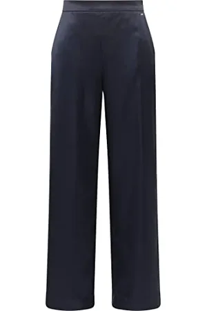 Dreimaster Klassik Damen baradello Stoffhose, , M