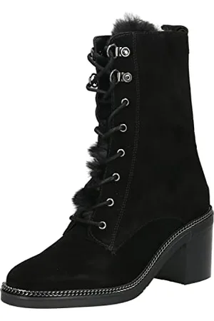 Guess Europe SAGL Damen Byankan Stiefelette, , 40 EU