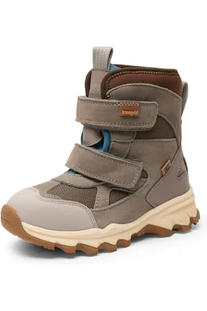 Bisgaard Unisex edon tex Fashion Boot, , 30 EU