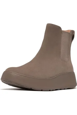 FitFlop Herren Gogh Moc Herren-slips, Verstellbar, Wasserabweisend Sandale, , 6 UK EU