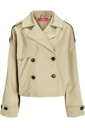 JACK & JONES JJXX Female Trenchcoat JXCARLIE Trenchcoat