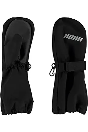 NAME IT Unisex nmnalfa midten7 fo nos Handschuhe, , 4 (6-12 Monate)