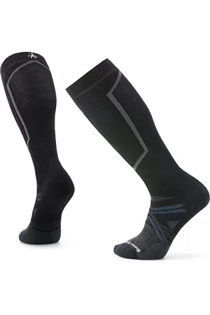 Smartwool Unisex Full Cushion Ski-Vollpolster-OTC-Socken
