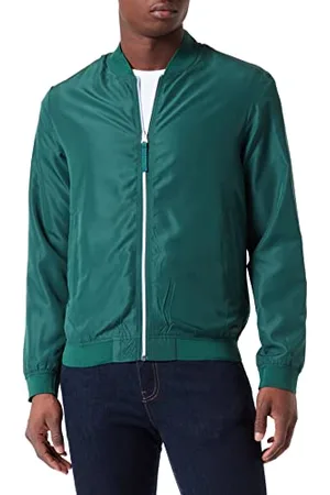 JACK & JONES Herren JORCLUBING Bomber Jacket, , m