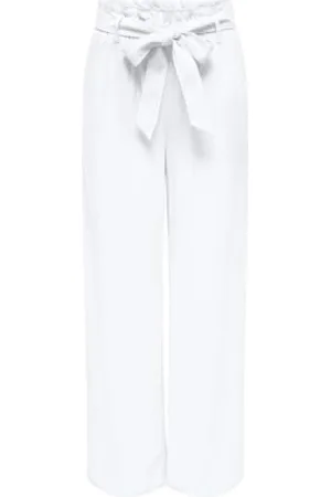 ONLY Stoffhose Damen, , L / 32L