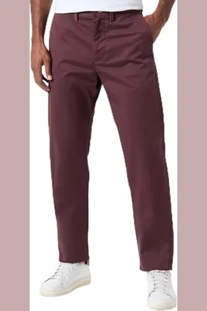 GANT Regular Twill Chinos