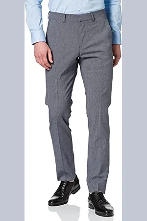 QS by s.Oliver Herren 160.11.899.18.180.2064407 Tuxedo-Hose, , 26