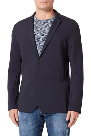 JACK & JONES JPRBLABECK Sweat Blazer SN