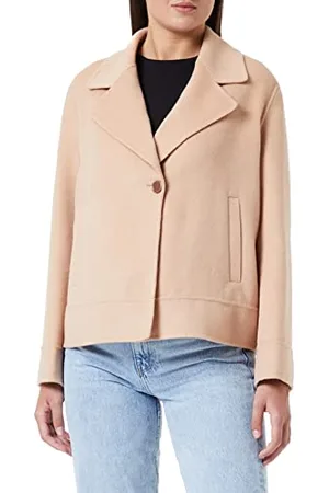 Comma, Jacke Langarm