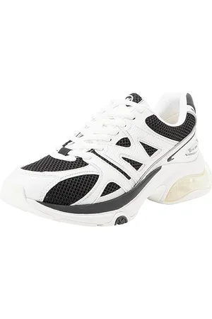 Michael Kors Damen KIT Trainer Extreme Sneaker, , 40 EU