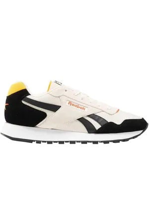 Reebok Unisex Glide Sneaker, ,45 EU