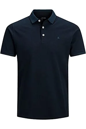 JACK & JONES Essentials Paulos Poloshirt Herren - M