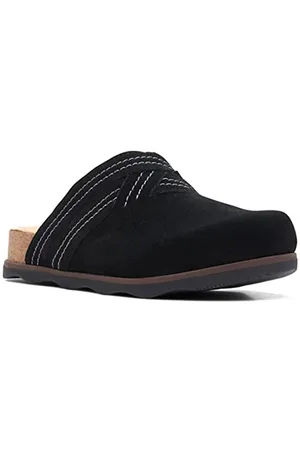 Clarks Damen Brynn Glide Holzschuh, , 40 EU