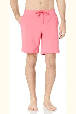 Amazon Herren Board-Shorts, , XS