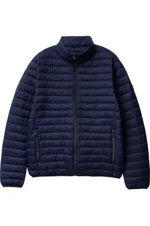 Benetton Herren 2ba2un028 Jacke, , XS