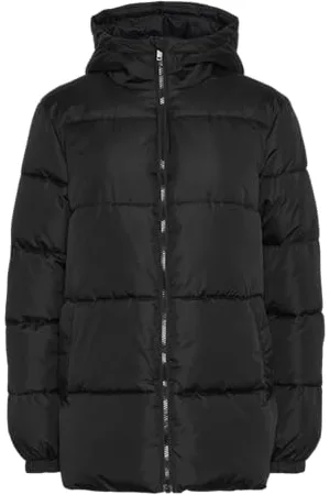 Pieces® Pcmaddie Puffer Jacket Noos Bc