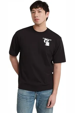 G-Star Industry Back gr Boxy r t