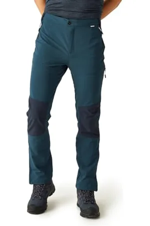 Regatta Herren Questra V Wanderhose Hose, , 33W