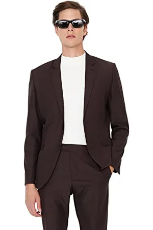 Trendyol Blazer - - Slim Fit