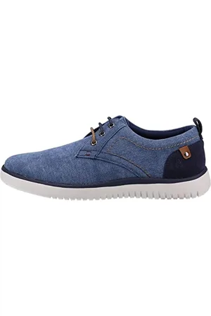 Hush Puppies Herren Sandy Lace Up Sneaker, , 39.5 EU