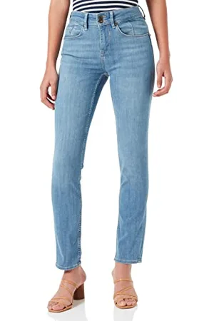 Garcia Damen 285/32-4204 Jeans, , 32