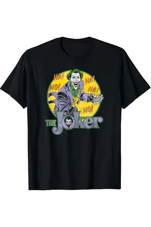 Batman The Joker T-Shirt