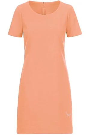 Trigema Damen 576811118 Kleid, , Small
