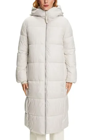 ESPRIT Damen 093EO1G305 Jacke, , M