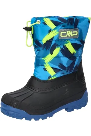 CMP Kids Sneewy Snowboots-3q71294-j Snow Boot, , 30 EU