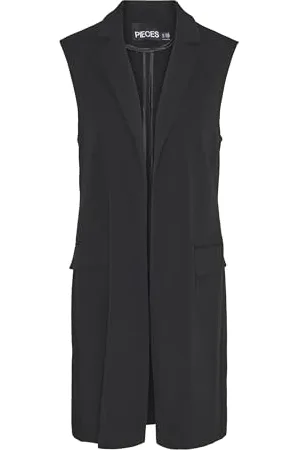 Pieces® Pcjana Vest Mm Bc