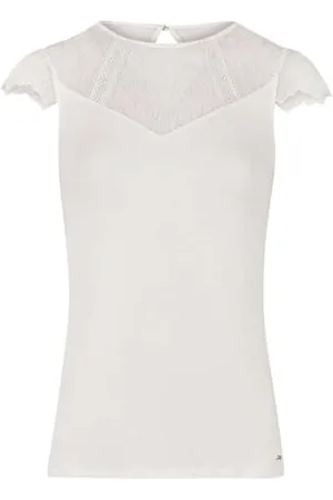 Morgan Damen 232 DE T-Shirt, , Small