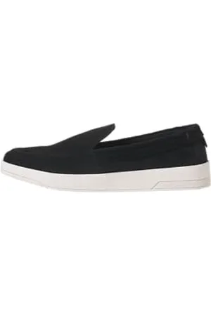 JACK & JONES Herren JFWMACCARTNEY Suede SN Loafer, , 45 EU