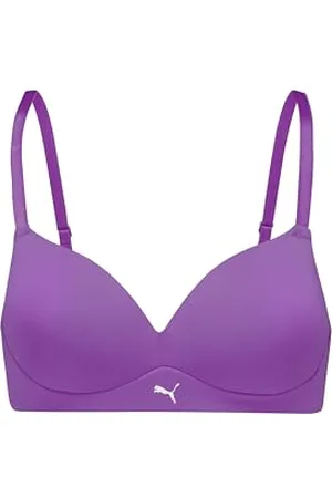 PUMA Damen Soft Padded Bra, , 75A EU