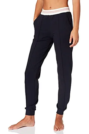 Calida Favourites Jogginghose Damen, mit Seitentaschen