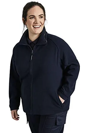 Regatta Damen Thor III Lange Ärmel Fleece Jacke 20