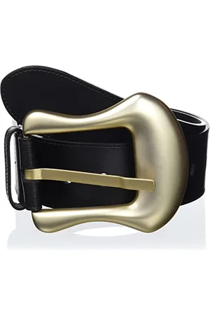 Roberto Cavalli Damen Gürtel Grtel, , 65