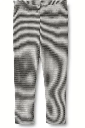 WHEAT Unisex Merino Wolle Leggings Agi Öko Tex Standard