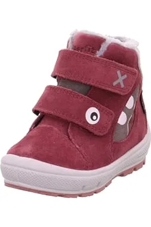 Superfit GROOVY warm gefütterte Gore-Tex warm gefütterte Gore-Tex warm gefütterte Gore-Tex Schneestiefel, , 22 EU