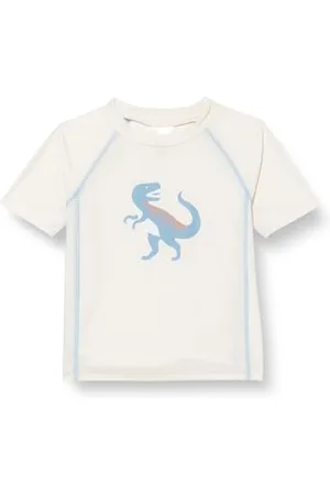 Playshoes UV-Schutz Bade Shirt Unisex Kinder Schwimmshirt Badebekleidung, , 122/128
